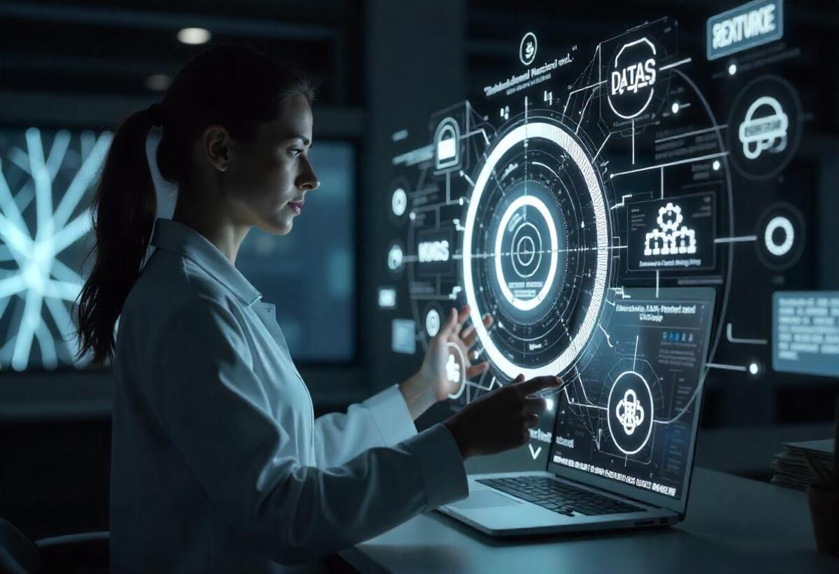 Explainable AI (XAI): Making AI Transparent and Trustworthy