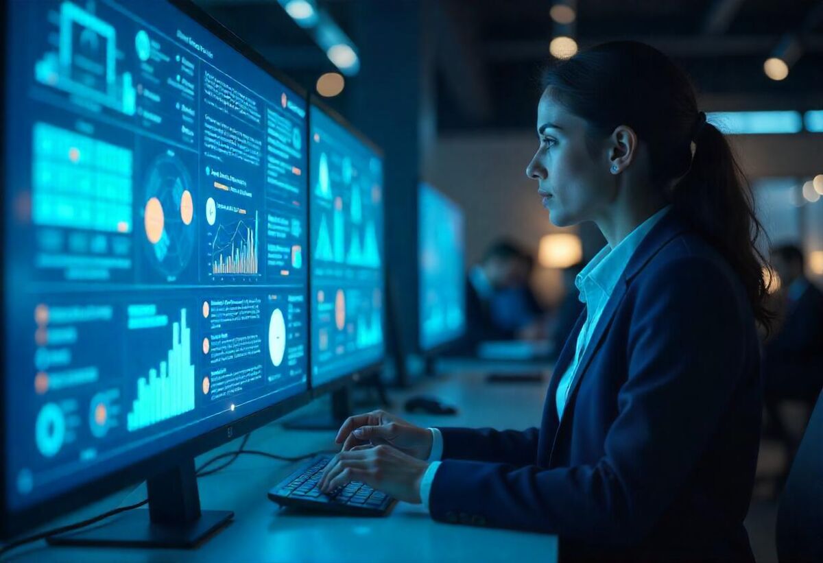 AI Transforming Customer Experience