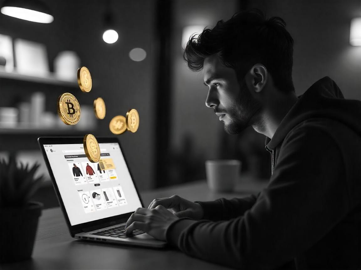 Your First On-Chain Purchase: A Beginner’s Guide to Buying Real Things with Crypto in 2025