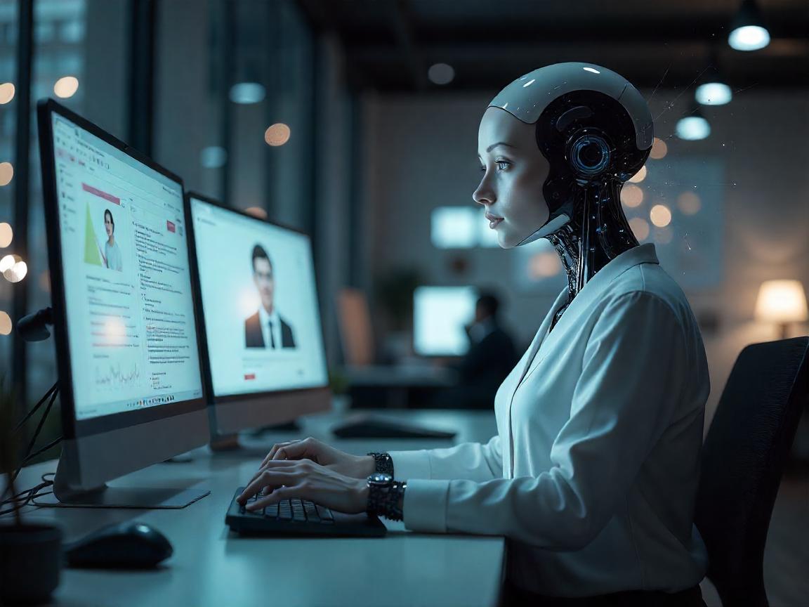 Agentic AI Systems Are Replacing Traditional Chatbots