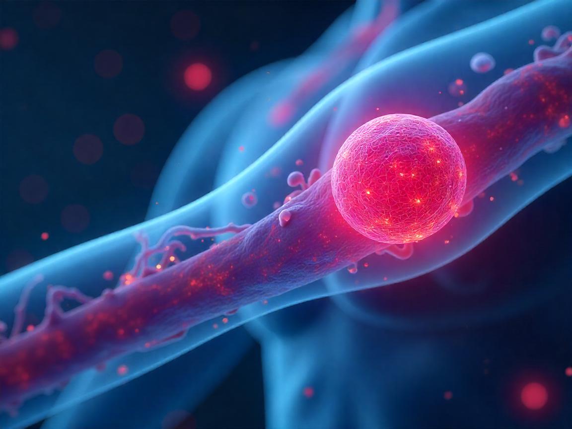 Biodegradable Nanocarriers: Smart Drug Delivery Breakthrough