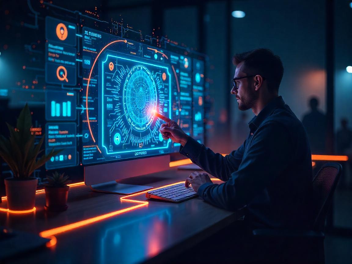 Platform Engineering’s Rise: How Internal Developer Portals Are Killing DIY DevOps